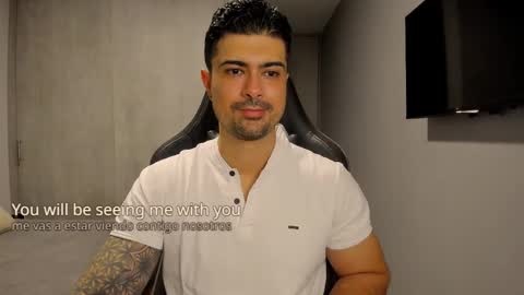 adam clarke online show from 02.14.25