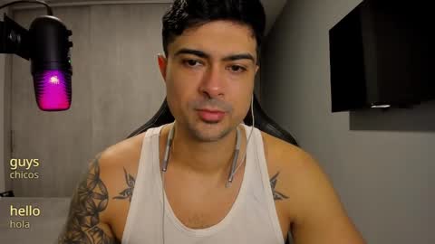 adam clarke online show from 02.17.25