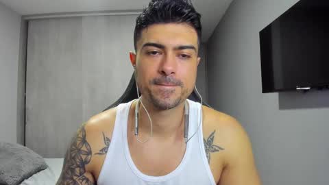 adam clarke online show from 03.03.25