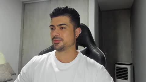 adam clarke online show from 03.07.25