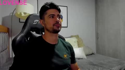 adam clarke online show from 10.03.25