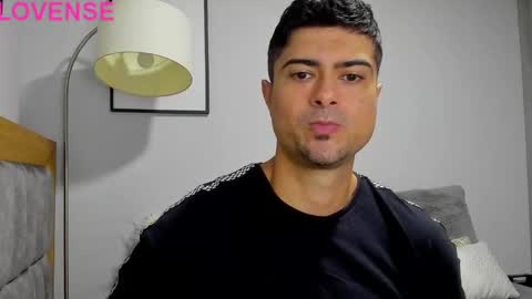 adam clarke online show from 10.14.25