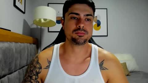 adam clarke online show from 01.06.26