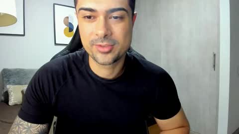 adam clarke online show from 03.03.26