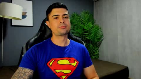 adam clarke online show from 03.19.26