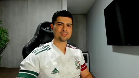 adam clarke online show from 03.21.26