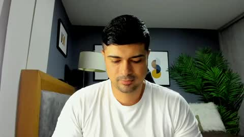 adam clarke online show from 03.23.26