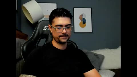 adam clarke online show from 05.16.26