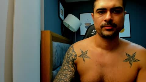 adam clarke online show from 05.21.26
