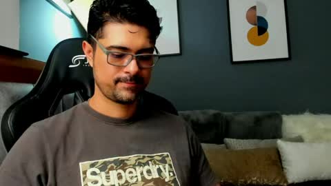 adam clarke online show from 05.27.26