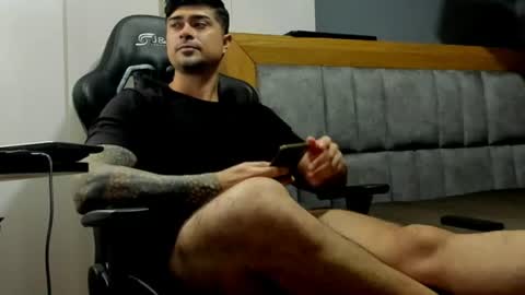 adam clarke online show from 07.06.26