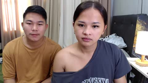 Snapshot of adam_dayana chatting on 01.13.25 adam and dayana online show from 01.13.25