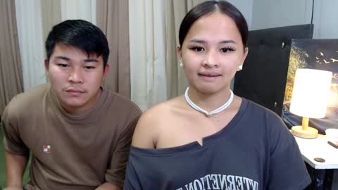 Snapshot of adam_dayana chatting on 02.03.25 adam and dayana online show from 02.03.25