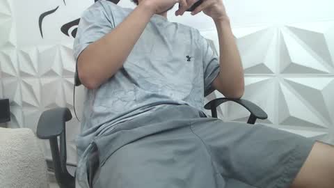 adam_evehotroom online show from 01.25.25