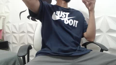 adam_evehotroom online show from 01.31.25