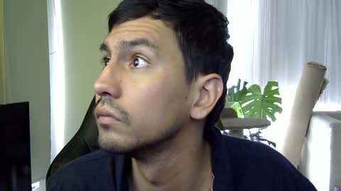 adam_evehotroom online show from 10.01.25