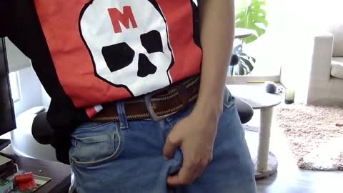 adam_evehotroom online show from 10.03.25