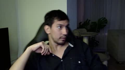 adam_evehotroom online show from 10.19.25