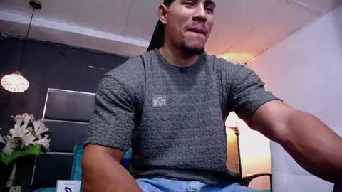 adam_fit19cm online show from 11.24.25