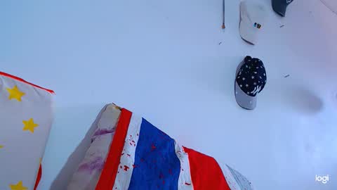 adam hot11 online show from 11.16.25