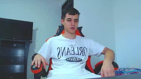 adam hot11 online show from 01.14.26