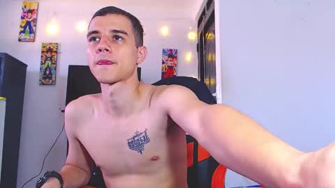 adam hot11 online show from 02.27.26