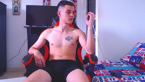 adam hot11 online show from 03.12.26