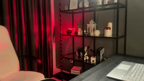 Snapshot of adam_ice chatting on 02.27.26 Arthur and Adam online show from 02.27.26