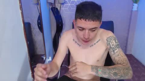 Adam  online show from 11.25.25