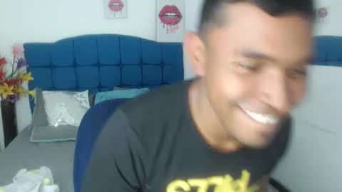 adam_morgan2 online show from 11.08.25