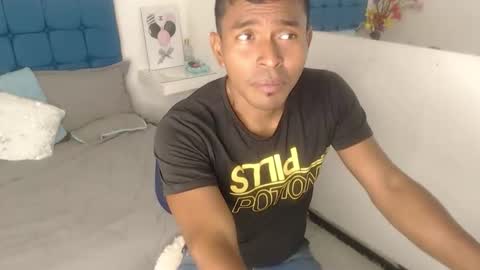 adam_morgan2 online show from 11.09.25