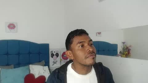 adam_morgan2 online show from 11.16.25