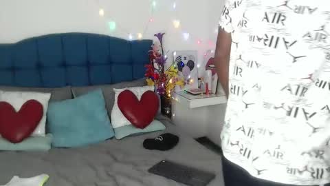 adam_morgan2 online show from 12.02.25