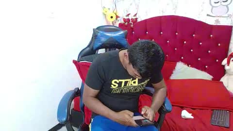 adam_morgan2 online show from 12.16.25