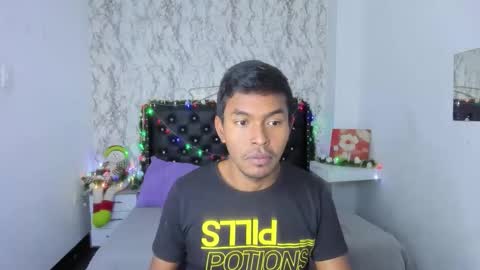 adam_morgan2 online show from 12.16.25