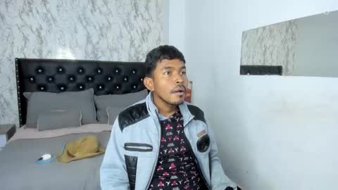 adam_morgan2 online show from 01.18.26