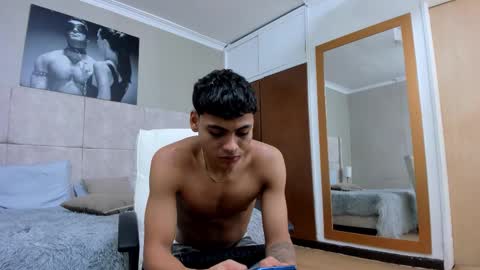 Snapshot of adam_piarse chatting on 10.15.25 adam_piarse online show from 10.15.25