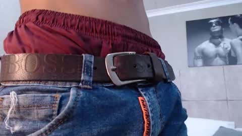 Snapshot of adam_piarse chatting on 01.31.26 adam_piarse online show from 01.31.26