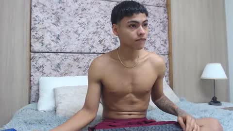 Snapshot of adam_piarse chatting on 02.12.26 adam_piarse online show from 02.12.26