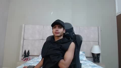 adam_piarse online show from 07.31.26