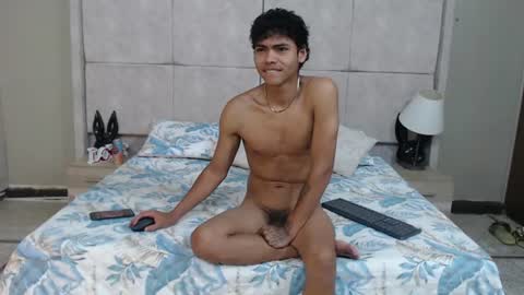 adam_piarse online show from 08.03.26