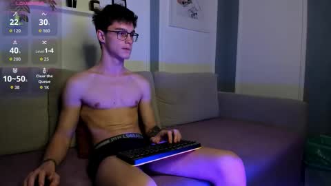 Adam online show from 01.15.26