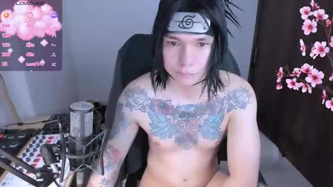  Adam online show from 01.06.26