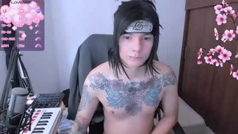  Adam online show from 02.16.26