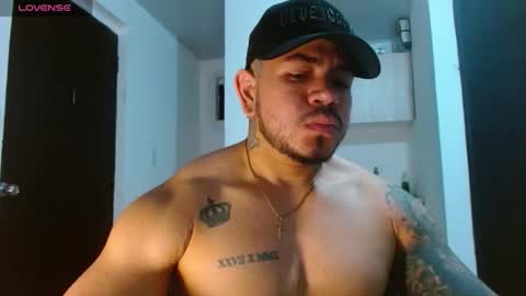 adam shilder7 online show from 02.04.26