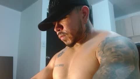 adam shilder7 online show from 03.07.26