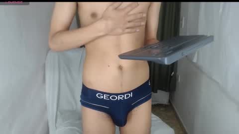 adam_sinclair online show from 11.19.25