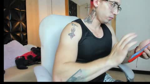Adam online show from 05.16.26
