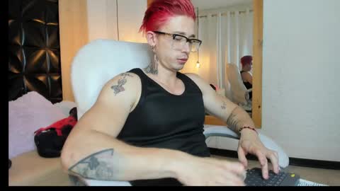 Adam online show from 05.16.26
