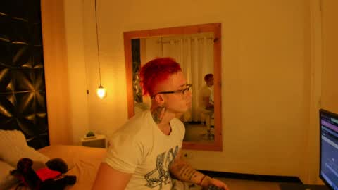 Adam online show from 05.17.26